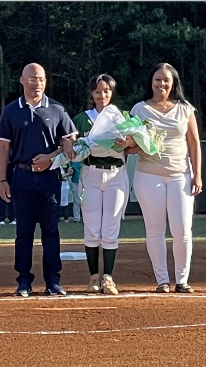 Grayson Softball tweet media