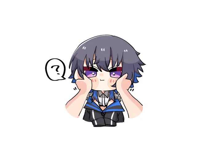 #一ノ瀬の絵 むに 