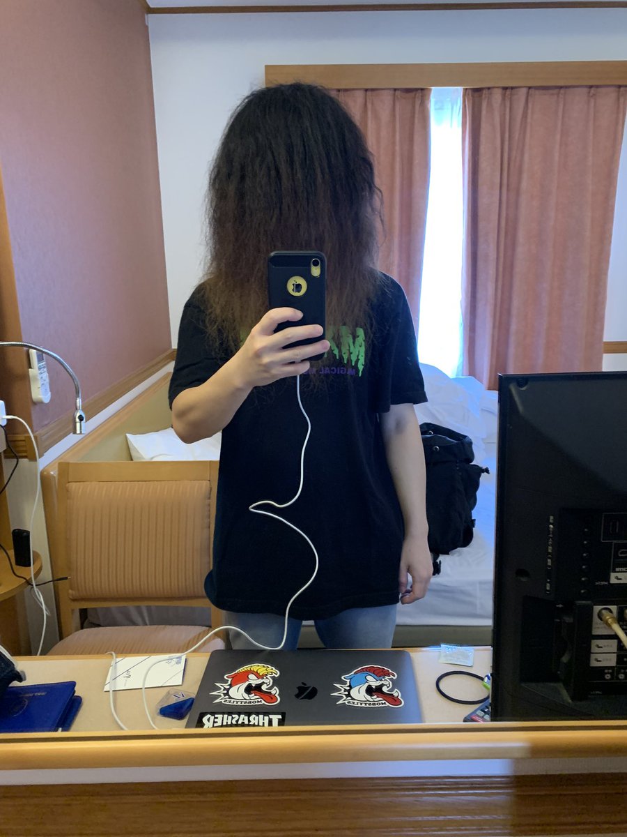 ちゃむ@5人子育て tweet media