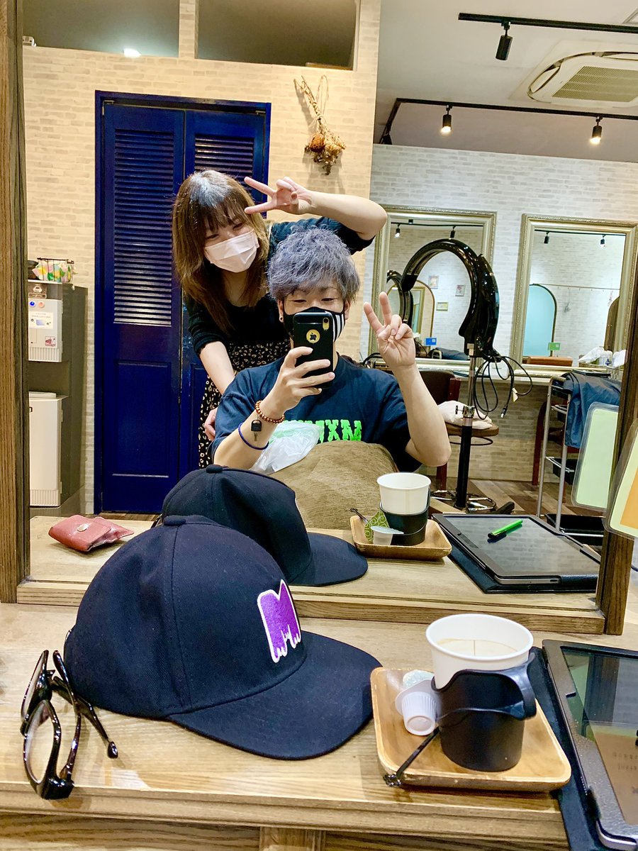 ちゃむ@5人子育て tweet media