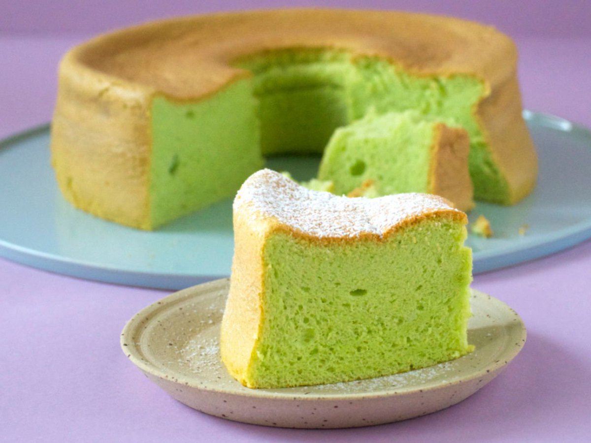 Craving pandan desserts 😭
Anyone coming to India from Singapore?