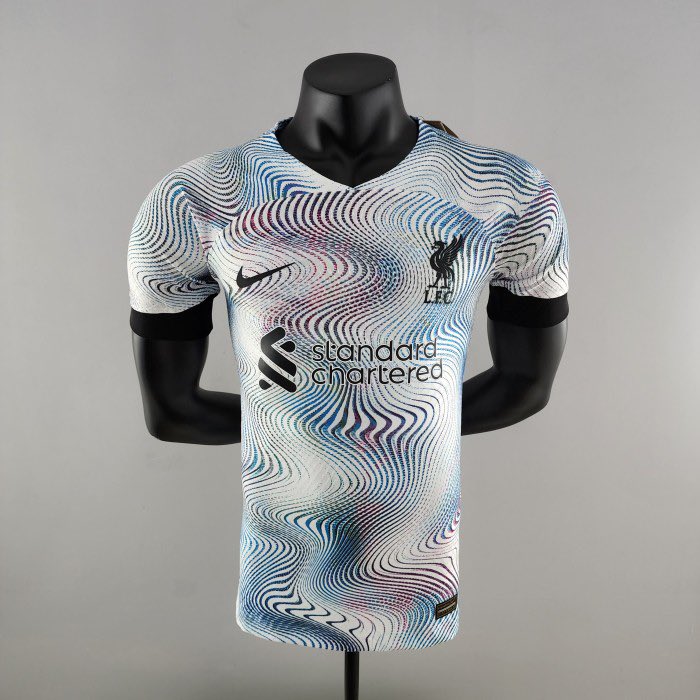 nebita26's tweet photo. PLAYER VERSION AWAY KITS 👕
They are an exact match to the jerseys you see players wearing on the field.😍 Order Now With any Name & No U want for
✔️Men ✔️Woman ✔️Kids Contact me @Tata_united12
#footballkits #MUFC #Arsenal #Liverpool #manchestercity #Tottenham #playerversion https://t.co/rr3Ysw5rdB
