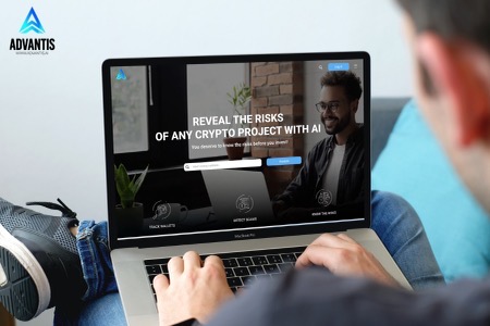 ALT_CryptoVerse's tweet photo. #TARPToken #AdvantisAI 

DYOR @ https://t.co/oJMRRv8lQd

Beta Launch:
https://t.co/Gvh4gnFIAd https://t.co/qjUTMrFRuf