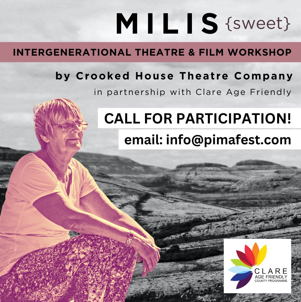 PIMAFest tweet media