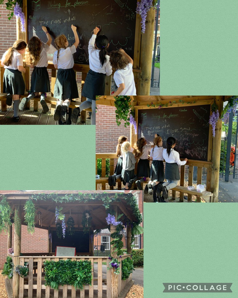 Runnymede St Edward's Catholic Primary School tweet media