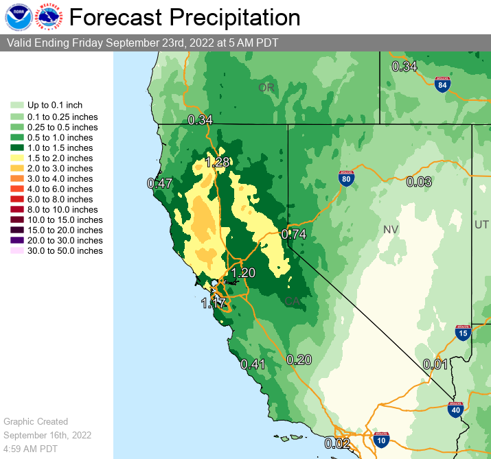 NWS Weather Prediction Center on Twitter "Much needed rainfall is set