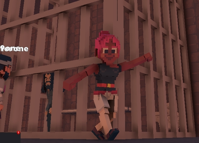 chokmaboon's tweet photo. @TheSandboxGame @TheWalkingDead I just participated in the #SandboxAlphaS3Giveaway for a chance to win 500 SAND! Found Negan in Alexandria, check out my screenshot below!
👇 https://t.co/NQhdtYVvkt