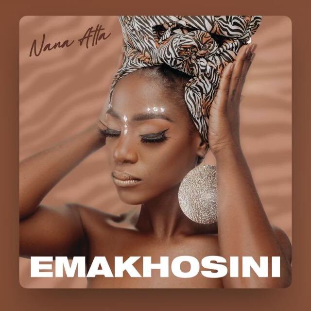 Who else is loving it ? 😍🥹<a href="/i_nana_atta/">EMAKHOSINI 🌈</a> drops #EmakhosiniEP

NanaAtta.lnk.tt/EmakhosiniEP