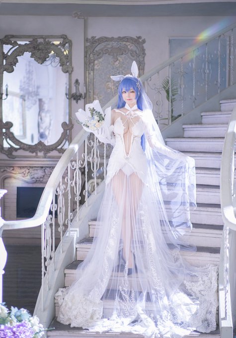 Twitterのコスプレ画像47
