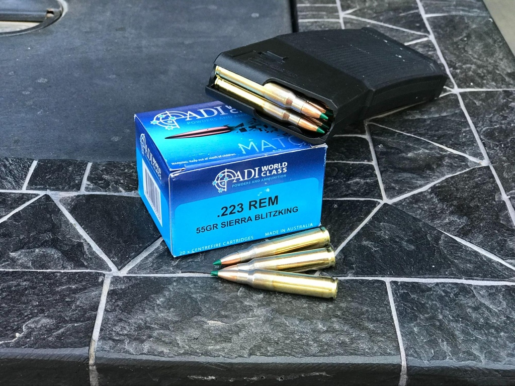 Global Ordnance (GlobalOrdnance) / Twitter