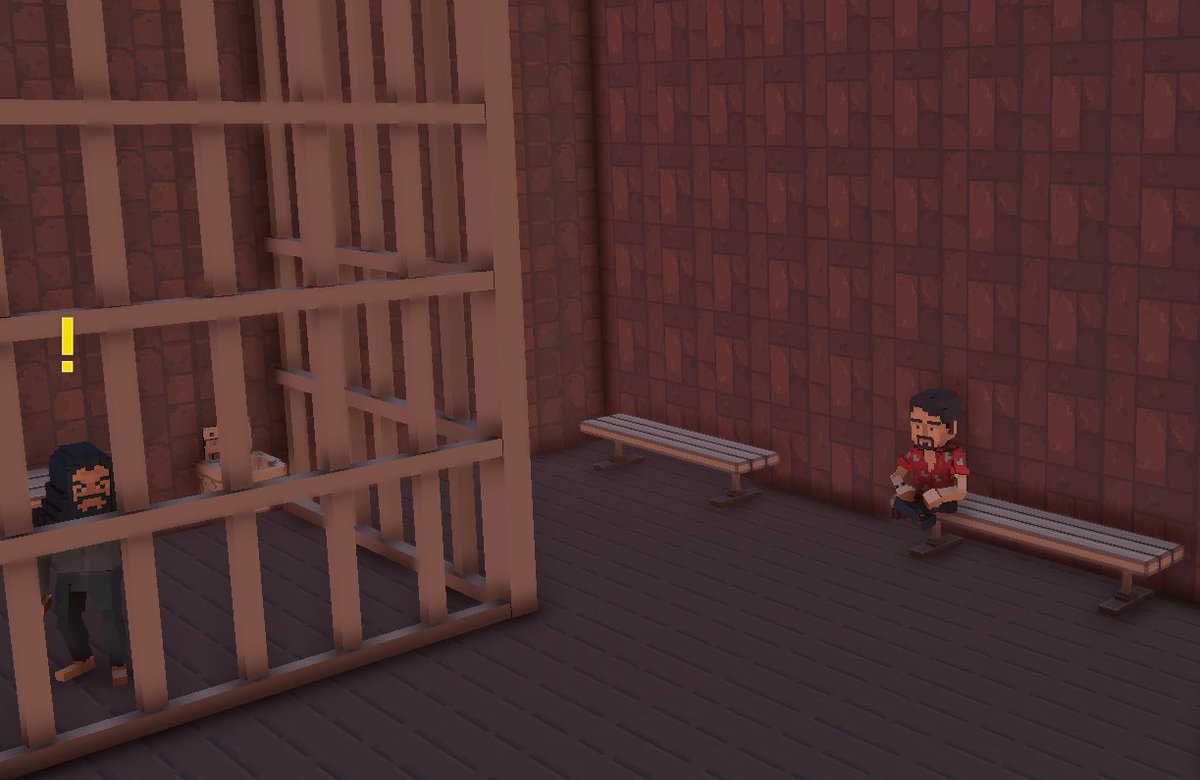 popwicklover126's tweet photo. @TheSandboxGame @TheWalkingDead I just participated in the #SandboxAlphaS3Giveaway for a chance to win 500 SAND! Found Negan in Alexandria, check out my screenshot below!
👇 https://t.co/4JX8YgOurp