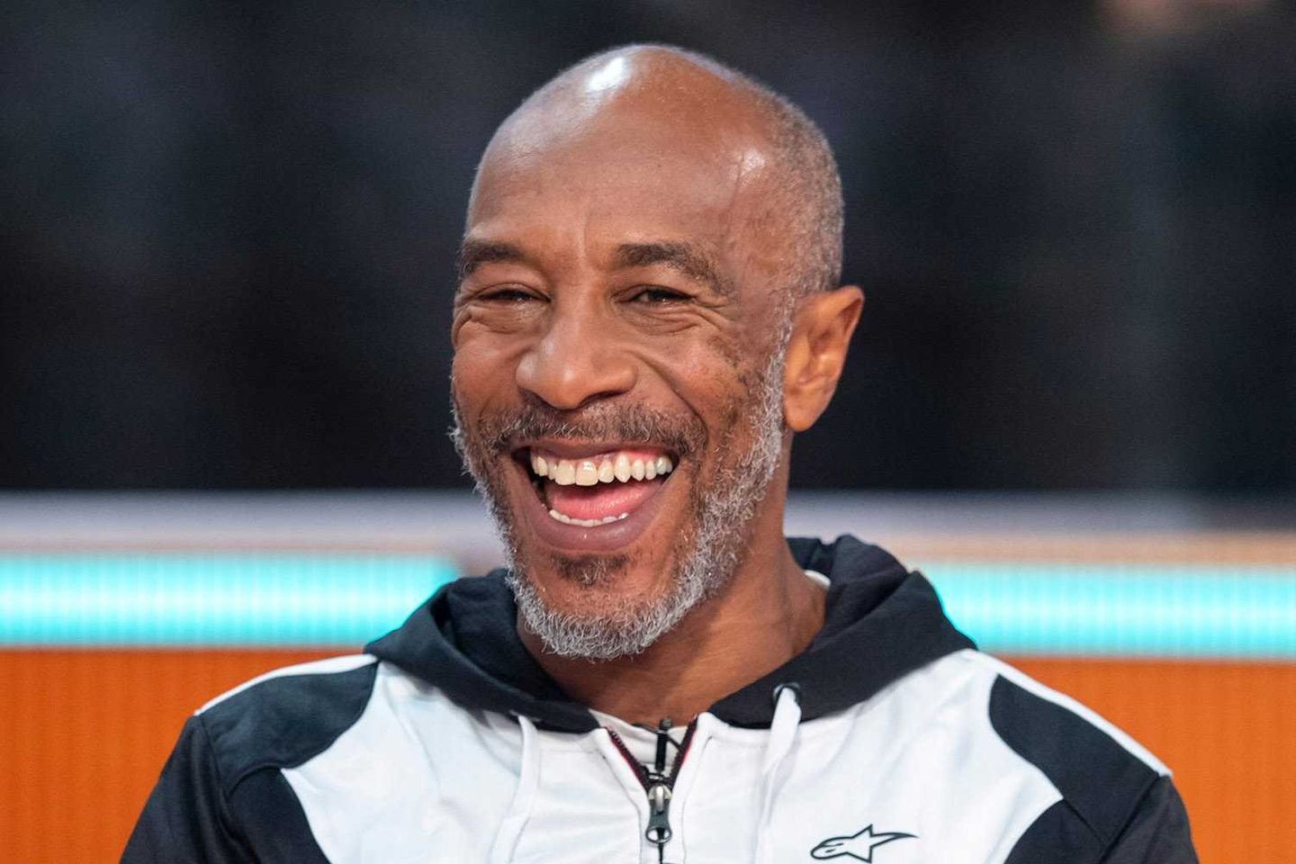 Happy Birthday to Danny John-Jules, 62 today 