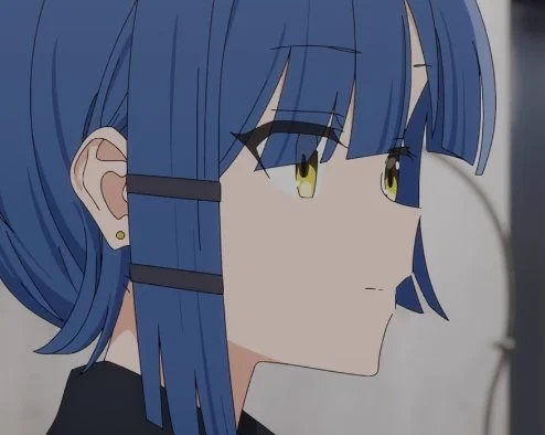 i love u mc girl but ALSO 