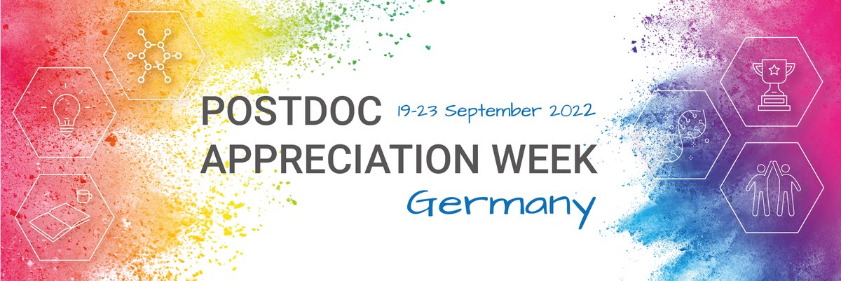 PostdocLUH's tweet photo. Todays workshop "Transparency in author contributions" by @AnnekeMeyer2 will introduce you to #CRedIT and discuss the importance of a publication's author list. Starting at 2pm #Contributorship #AuthorList #PAWde @PAW_Germany https://t.co/Yctt4pldif