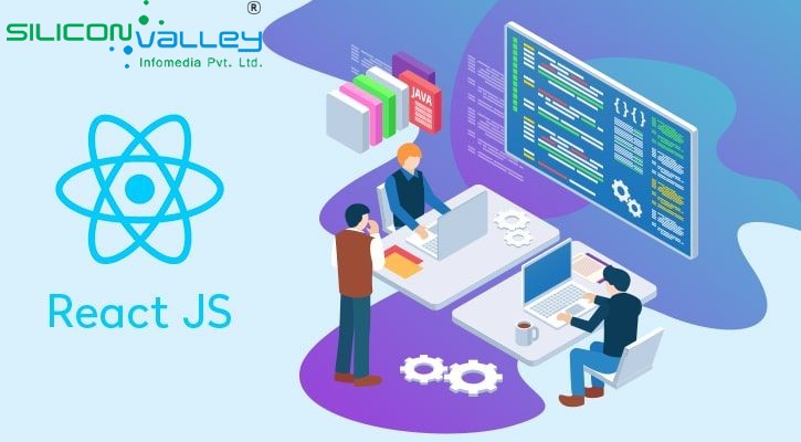 silicon21681811's tweet image. #SiliconValley is a top #ReactJsDevelopmentCompany that provides top-notch #ReactJsWebDevelopment Services. We have prominence for integrating cutting-edge technology to emphasise developing genuinely progressive mobile and web applications. bit.ly/3BlsqMy