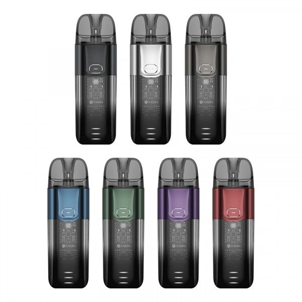 VapesWhite's tweet photo. Vaporesso Luxe X Pod Kit

The Vaporesso Luxe X kit may be small but still manages to pack in an impressive 1500mAh battery that provides long vaping sessions on just a single charge.

https://t.co/TOJzm9ZslI https://t.co/eIewE3ZqFk