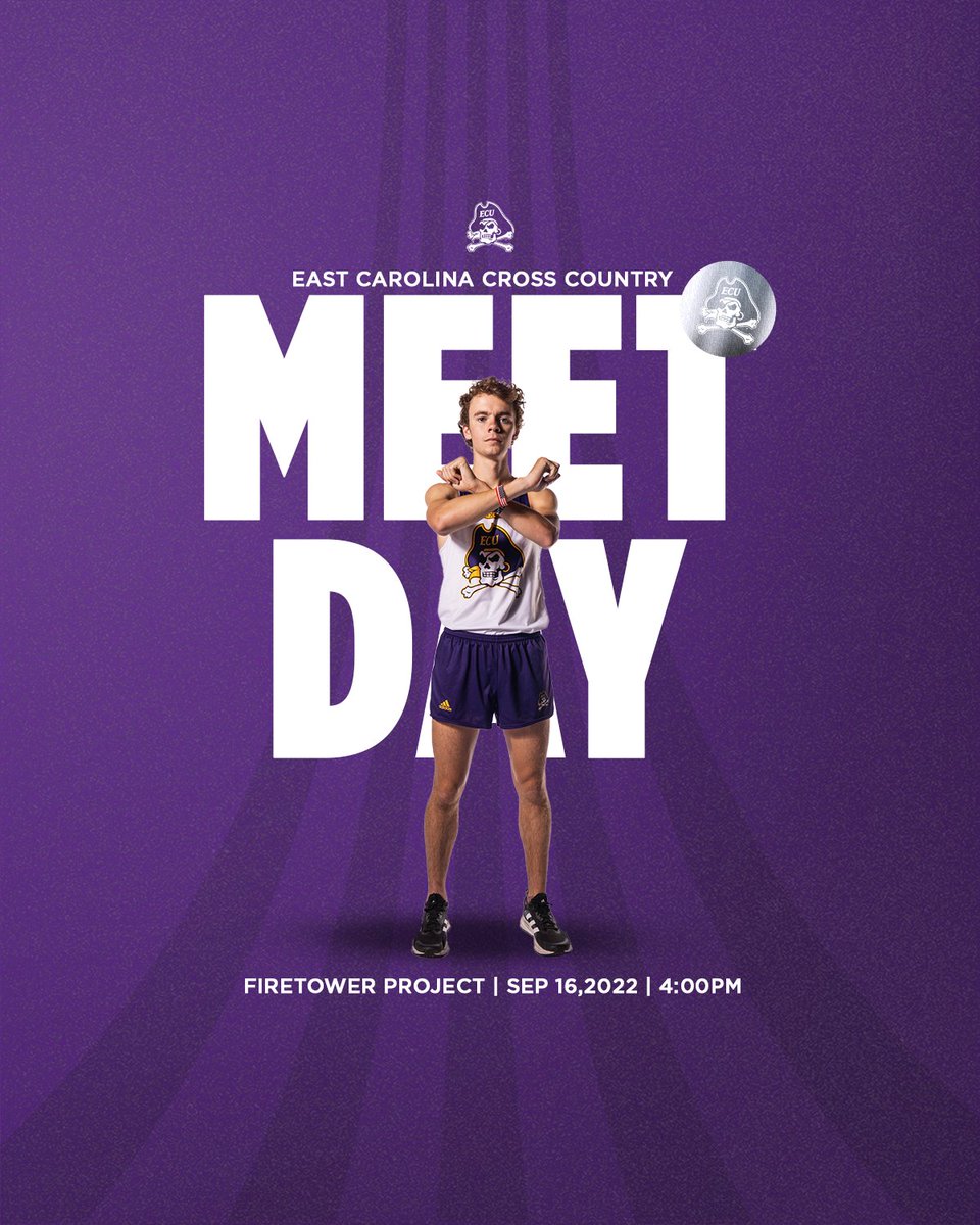 ECUTFXC's tweet image. Meet two, let's do this!

#GoPirates🏴‍☠️