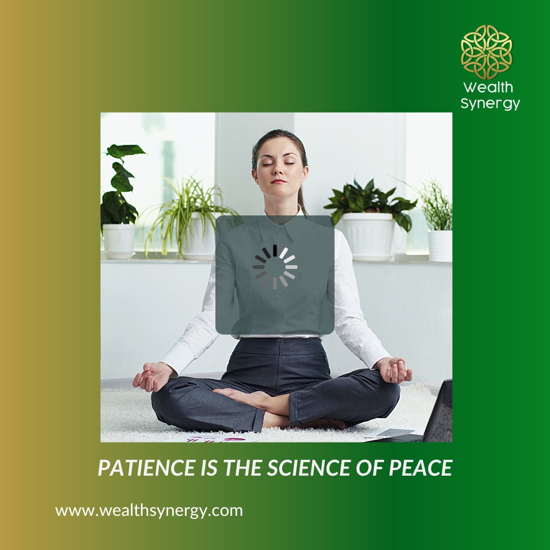 Wealth Synergy (@WealthSynergy_) / Posts / X