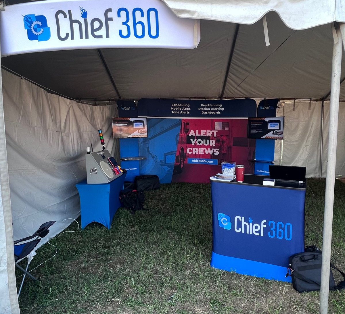 chief360tech's tweet image. Come see us!!!🔥🚒🔥 Enter to win 1 year Free Services! NJ Fire Expo Wildwood!!! Check us our Tent D booth #7 #NJfire #firefighters #iaff #stationalerting #chief360
