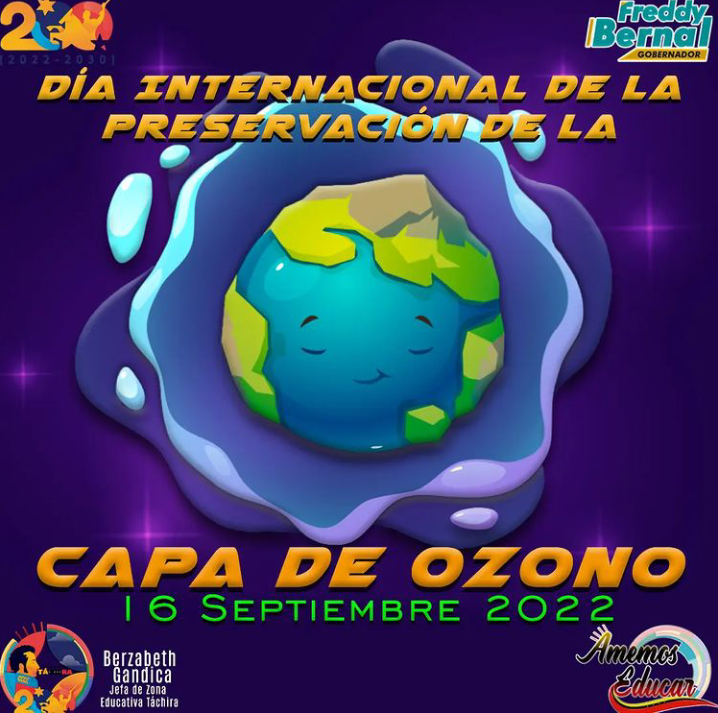 CDCE Táchira tweet media