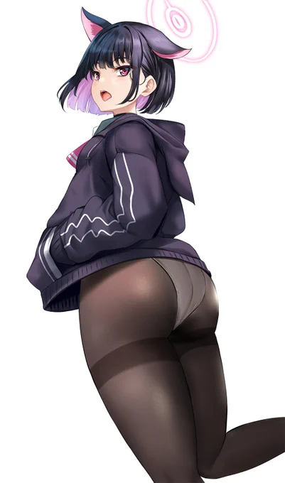 うっかりカズサ #ブルアカ 