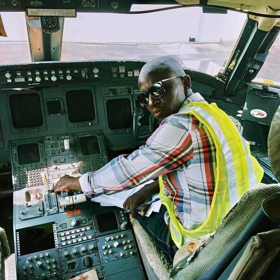 EngrIshak's tweet photo. I Love Aircrafts!!! https://t.co/MX582c0TSK