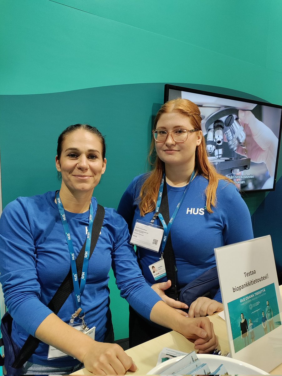 Janita Niemelä tweet media