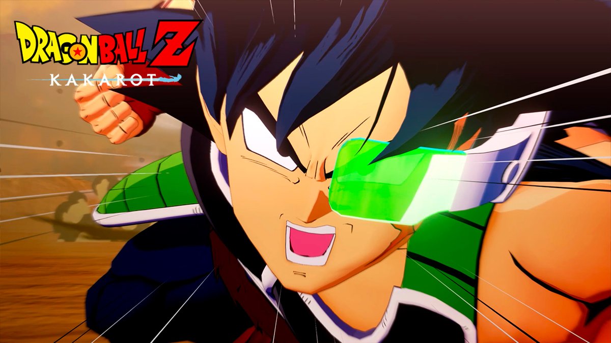 Dragon Ball Z: Kakarot - Card Warriors Online Service To Be Terminated In  2023