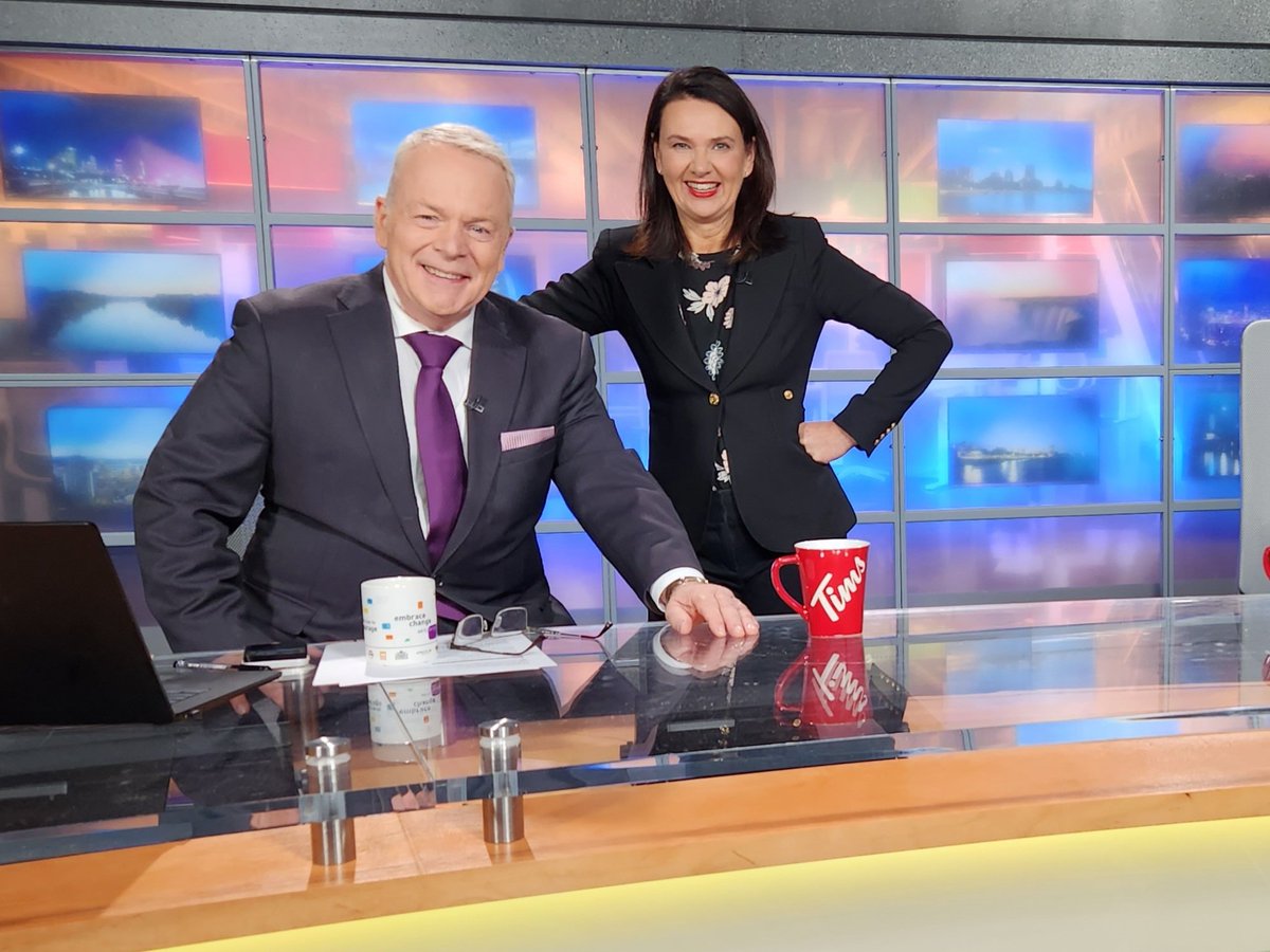 Annette Hamm tweet media