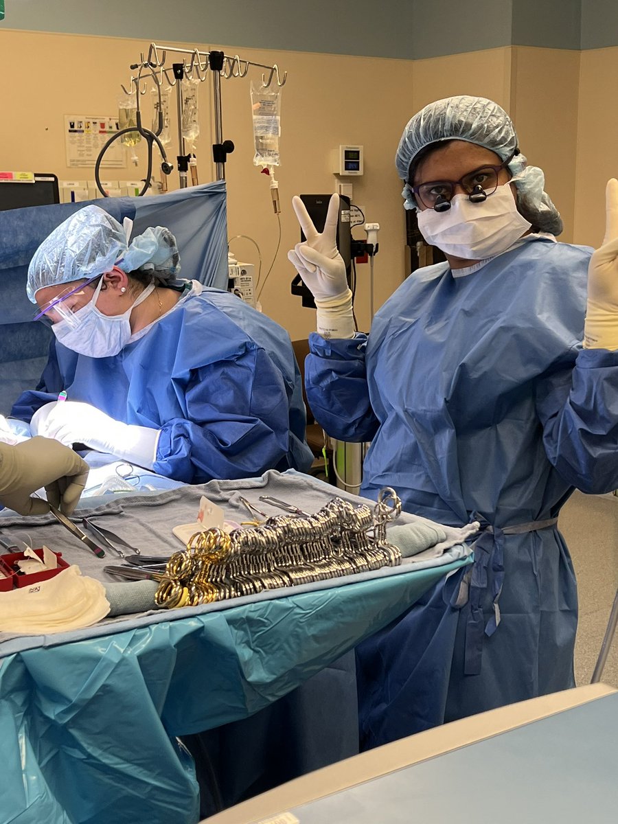 Christina S Boutros (@csboutros) on Twitter photo We had a busy month on our #pediatricsurgery block, but had a great time working and learning with and from these two ladies! <a href="/Rashi2S/">Rashi Singh</a> #jessiehungate. Thank you <a href="/mwdingeldein/">Mike Dingeldein, MD, FACS</a> <a href="/emb7658/">Edward M Barksdale, Jr MD</a> <a href="/MackowK/">Anne K Mackow</a> #DrMiyasaka for a great operative month! <a href="/UHSurgeryRes/">UH Surgery Residents</a> #residency #surgery We had a busy month on our #pediatricsurgery block, but had a great time working and learning with and from these two ladies! <a href="/Rashi2S/">Rashi Singh</a> #jessiehungate. Thank you <a href="/mwdingeldein/">Mike Dingeldein, MD, FACS</a> <a href="/emb7658/">Edward M Barksdale, Jr MD</a> <a href="/MackowK/">Anne K Mackow</a> #DrMiyasaka for a great operative month! <a href="/UHSurgeryRes/">UH Surgery Residents</a> #residency #surgery