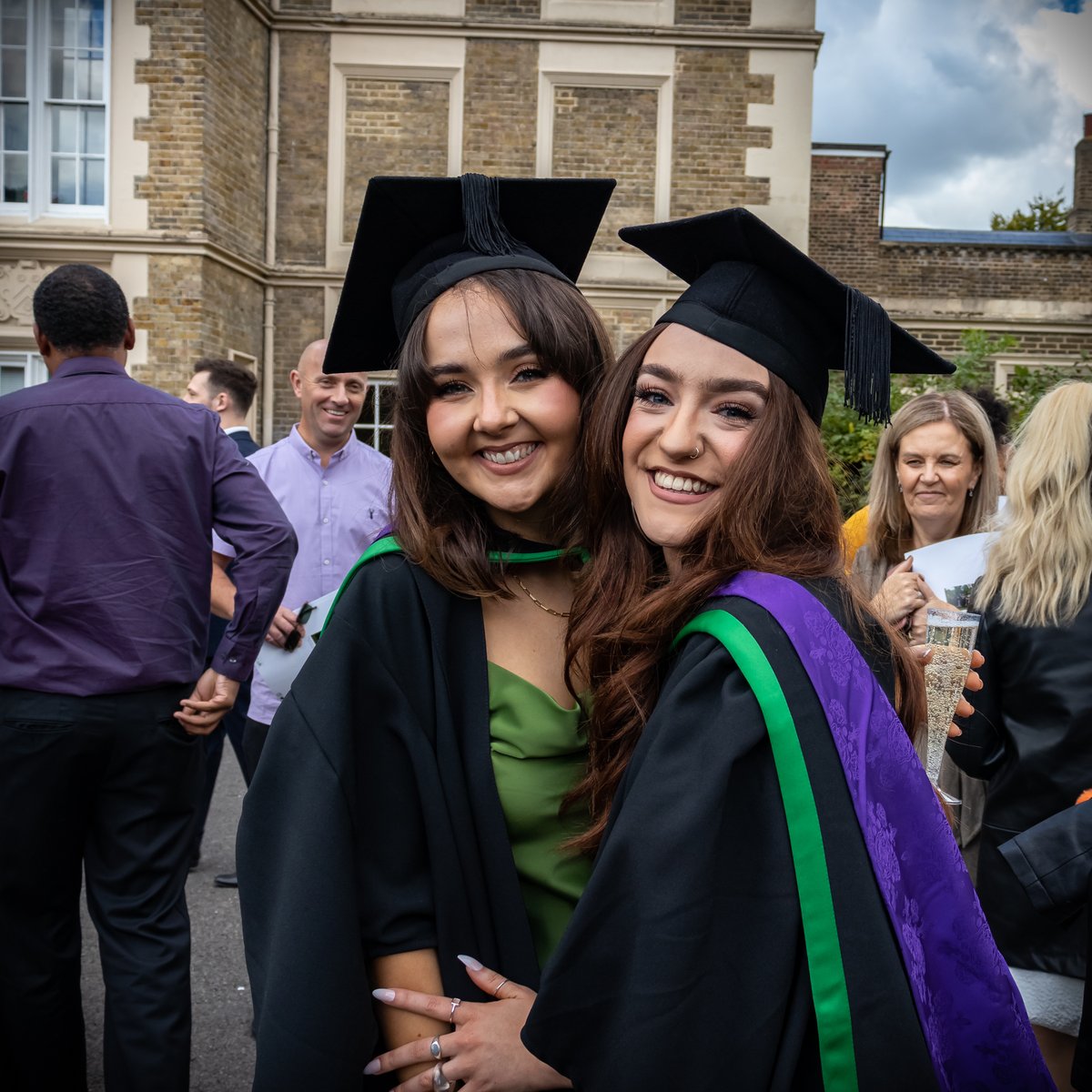 Rose Bruford College tweet media