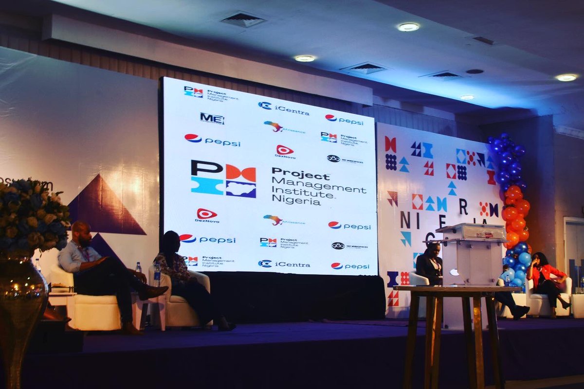 archvisionng's tweet photo. #ThrowBack to The 2019 PMI Nigeria Conference that took place at Muson-Center, Onikan, Lagos, Nigeria on November 7, with the theme: Beyond Project; Re-thinking The Future.

To read the full article of our key takeaways from the event, visit 🔗
👇🏽👇🏽👇🏽 
https://t.co/K7N0BBGsgf https://t.co/1LT6Pmhgqe