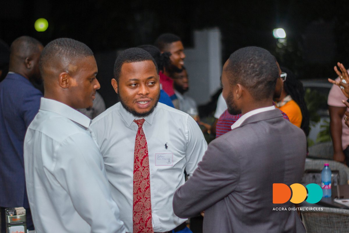 NodeEightCo's tweet photo. Are you interested in joining the next circles? Kindly call Michael Opare on 0275508179 for more information.
#NodeEightConsulting #FridayFeeling #Flashbackfriday https://t.co/cWutMOBNeC