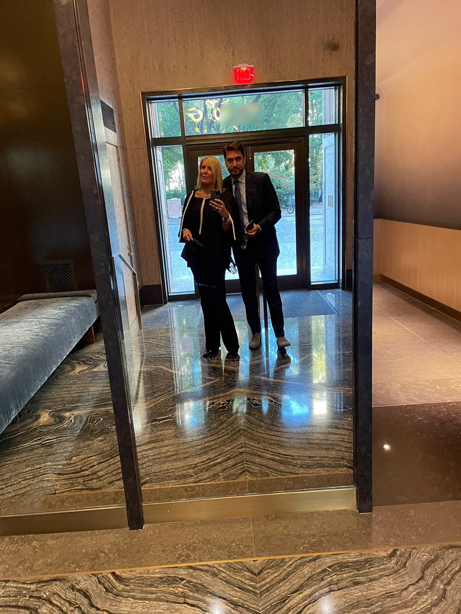 StacyGSGreenberg On Twitter About Last Night NYC stacygsgreenberg-on-twitter-about-last-night-nyc