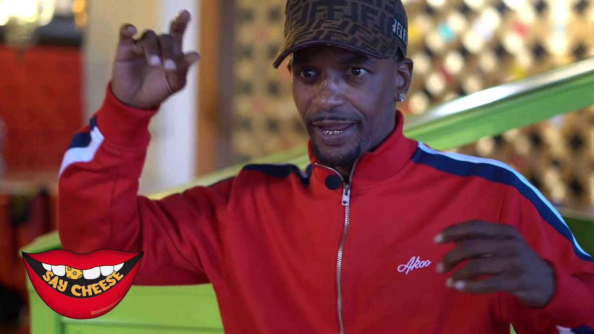 SAY CHEESE! 👄🧀 tweet media