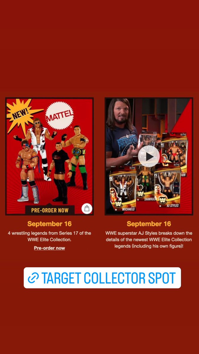 Alex West Collects tweet media