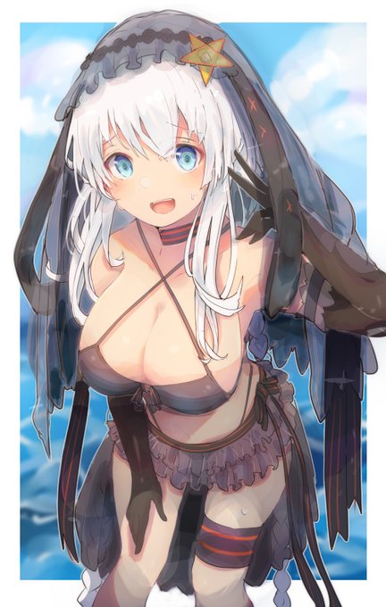 ウェディング水着kznakr… 