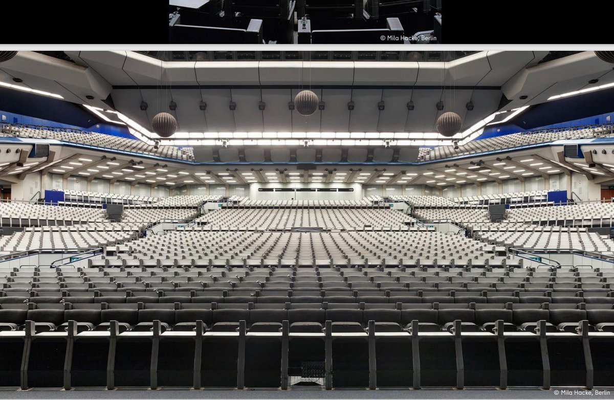 QBerlinQsts's tweet photo. (2/3) #ICCBerlin offers rooms from small to XXXL #qBerlin #QBerlin22 https://t.co/jqIxecWEzT