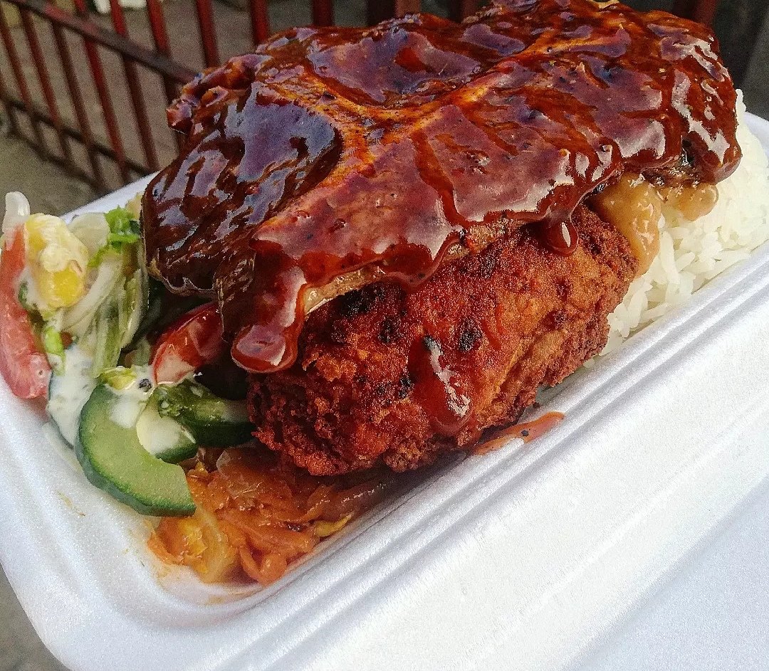 forkit_eatup's tweet photo. TODAY'S MENU FOR AFTERNOON AND DINNER

Call/whatsapp 0715858089 to place your orders
Alternative number 0761404167 (calls only)

📌 5703/13 Zulu Street, Lynnville Emalahleni 1039

Open till 10pm https://t.co/2FsokEkAlu