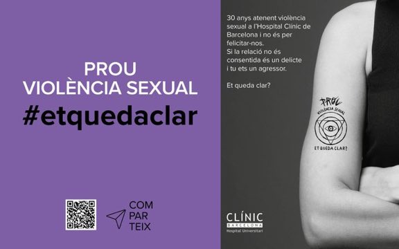 Lluïsa Garcia-Esteve tweet media