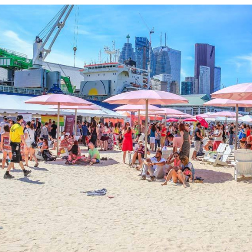 BBishopAirport's tweet photo. Who’s ready to celebrate all things water @TOwaterfest this weekend? 🙋
Be sure to check out the interactive on-land and on-water entertainment in HTO Park and Sugar Beach all weekend long. 🏖️
Plus don’t forget to stop by the @BBishopAirport Picnic Lounge.
📸 @TOwaterfest https://t.co/Z4xiZCFFSq