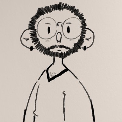 levgjdoodle's tweet image. #NuevaFotoDePerfil