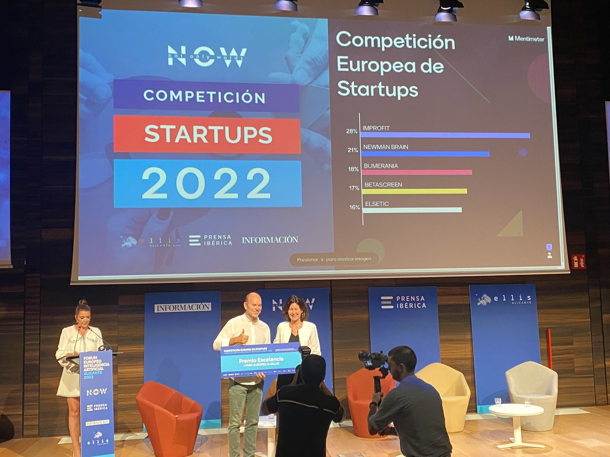 Startup Valencia tweet media