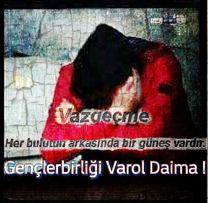 Her şey eninde sonunda yoluna girecek Morty

 -Eğer girmezse, 

Henüz sona gelmemişizdir