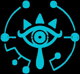 Zero_Jano's tweet photo. @dan_chaos Un dato que se me vino a la cabeza el otro día, el símbolo de los sheikah la lupa con forma de ojo, el mango de la lupa tiene forma de lágrima, y cuando actualizas el mapa también cae una lagrima sobre la tableta, será relevante en este nuevo juego? https://t.co/x2nA6gX4yX