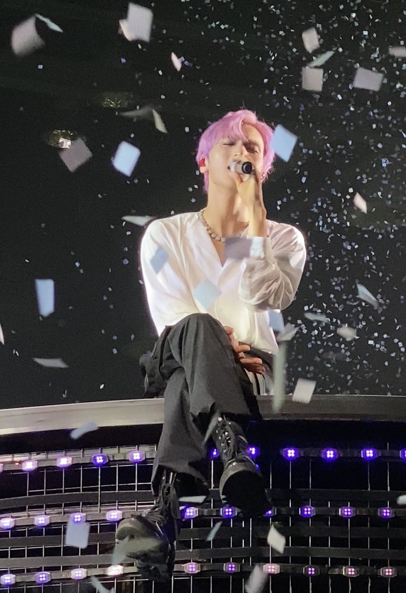 노래부르는 해찬이가 너무 아름다워...
평생 노래불러줘요오