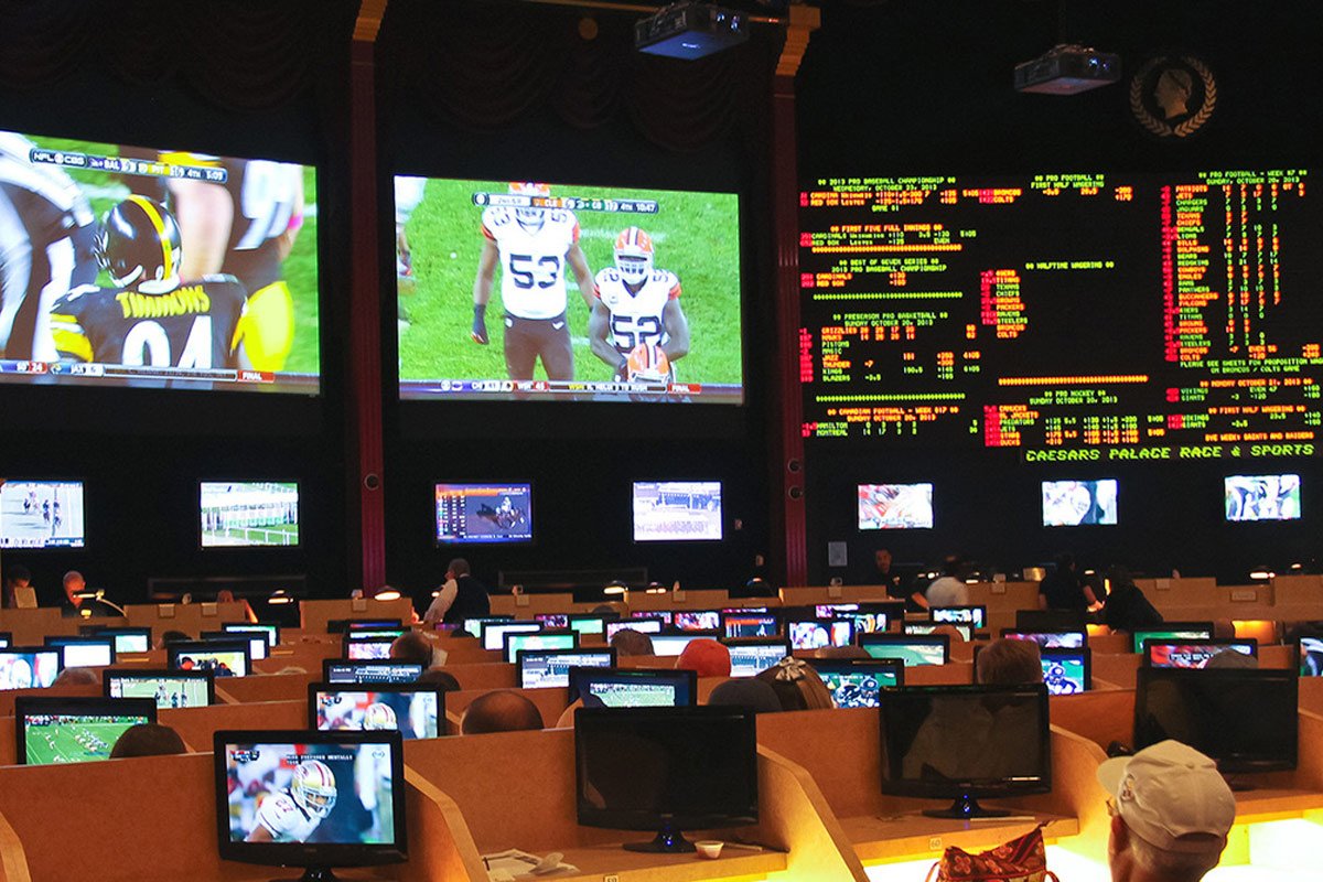  - #Maryland retail #sportsbetting handle climbs to $18.6m in August

Maryland’s retail #sportsbooks reported a handle of $18.7m, a 21 per cent increase from July’s figures.

