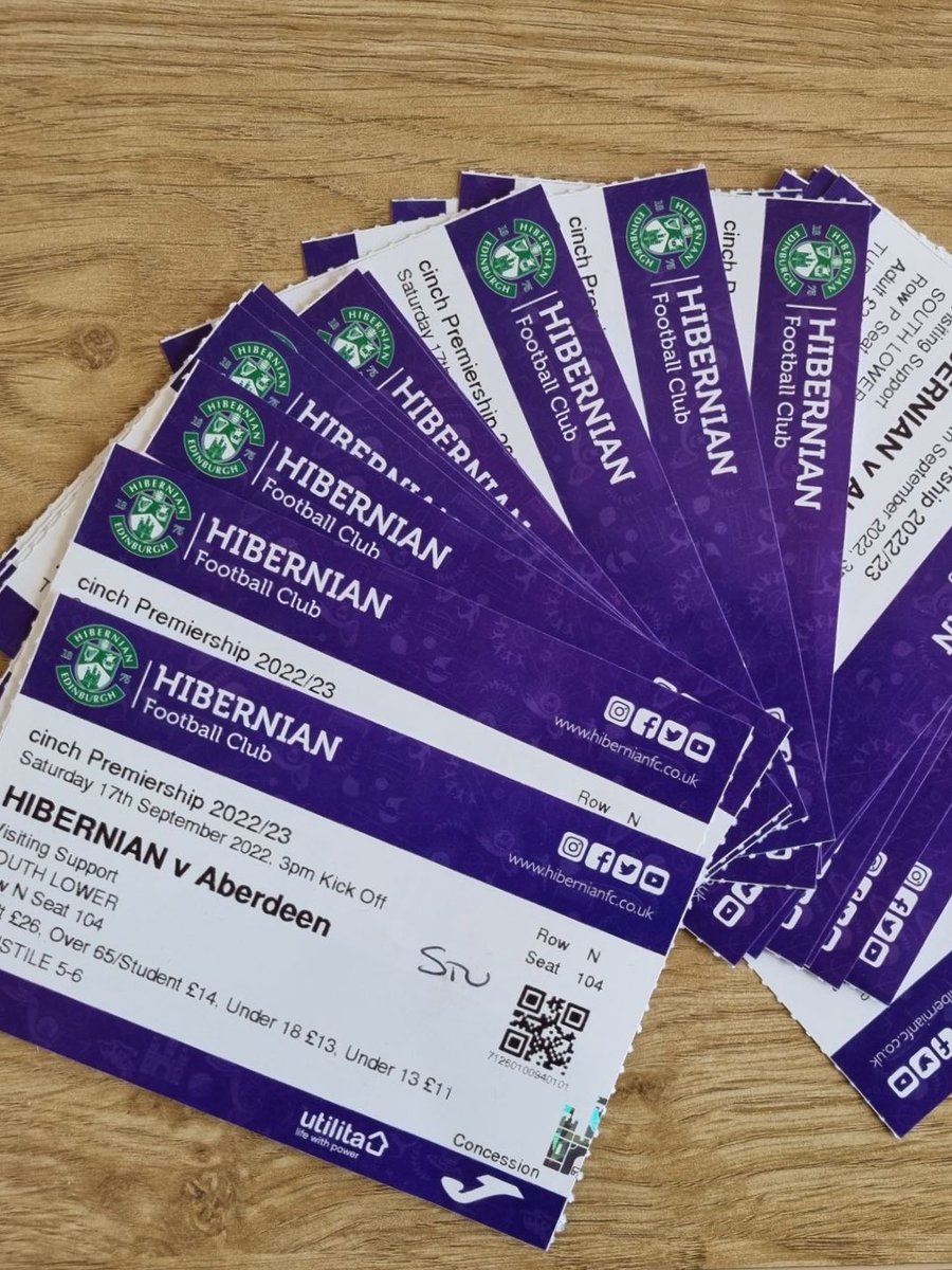 EdUniDons's tweet photo. All set for the first Edinburgh Uni Dons away day tomorrow, a brilliant 19 tickets sold 🇦🇹 #standfree https://t.co/vSDQDnXdZe
