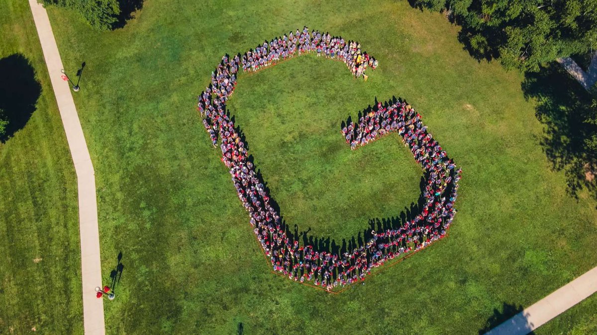 Charis Fellowship tweet media