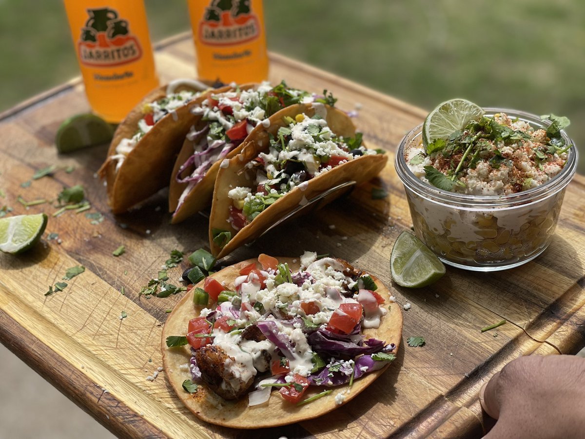 AmpAnderson_'s tweet image. It’s Friday and we back at it this week!! Text 234-738-1035 to order!! #Tacos #Foodie #TacoFriday #BestTacos